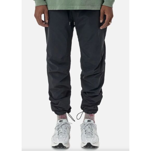 John Elliott Black Joggers - Picture 7 of 9